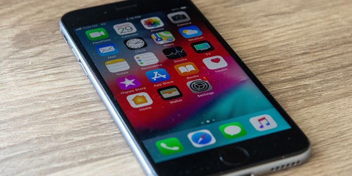 Using Smartphones to Calm Children Might Have Long-Term Consequences