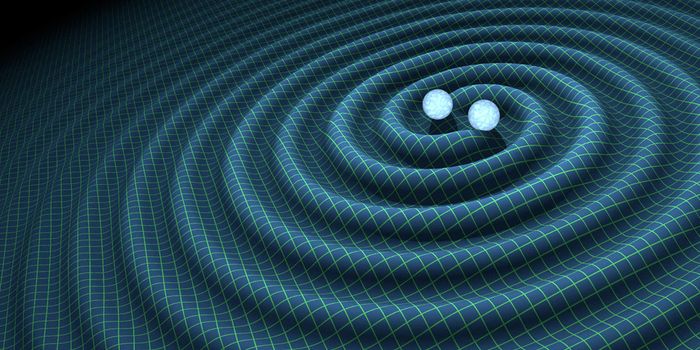 Gravitational Waves May Be Produced Sooner Than We Thought
