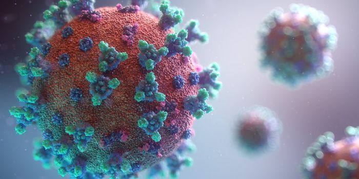New Method for Targeting The Herpes Virus