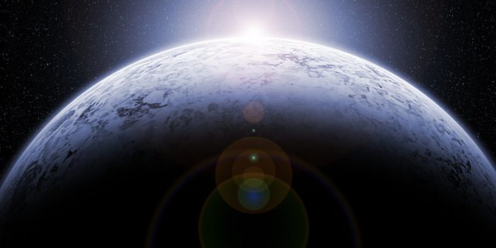 Why Earth Became a Giant Snowball 700 Million Years Ago