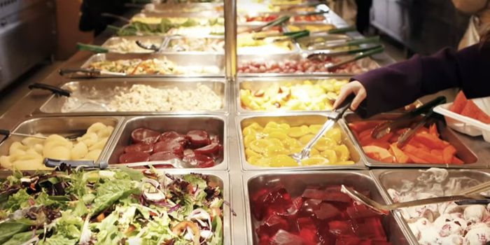 How a Microbe Can Help Us Tackle Food Waste