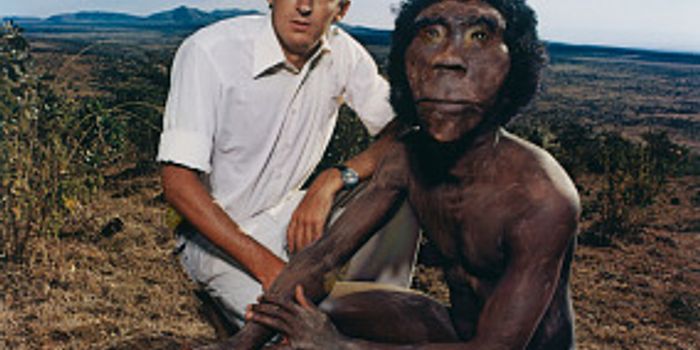 The Legacy and Loss of Dr. Richard Leakey