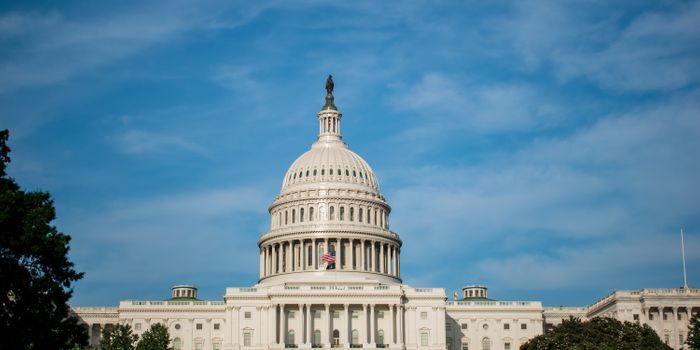 The first medical marijuana research bill