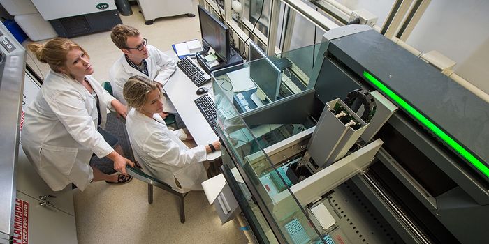 Genes That "Stay Open For Business" Regulate Atherosclerotic Inflammation