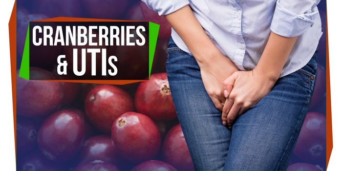 Do Cranberries Really Help with UTIs?