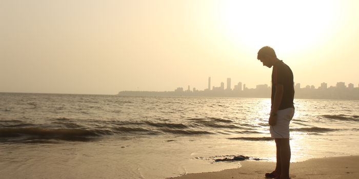 Processing Sad Emotions