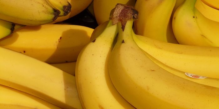 For the Sake of Your Arteries, Eat More Bananas