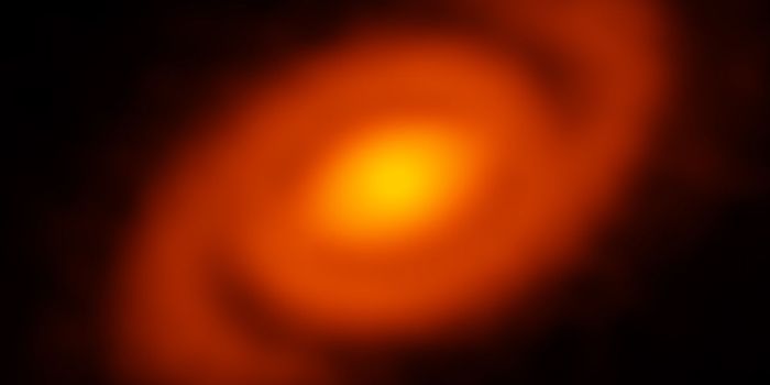 Study May Reveal How Planets Form Far Away From Their Host Stars