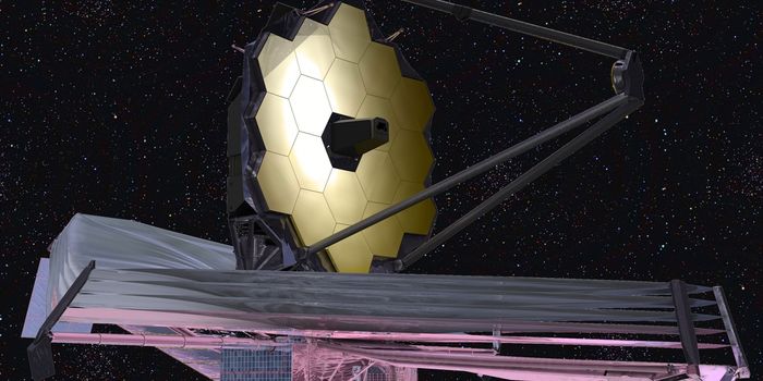 Here's Why the James Webb Space Telescope is Taking So Long