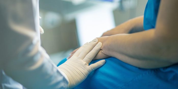 Is Chronic Organ Transplant Rejection Due to Bad Lymph Drainage?