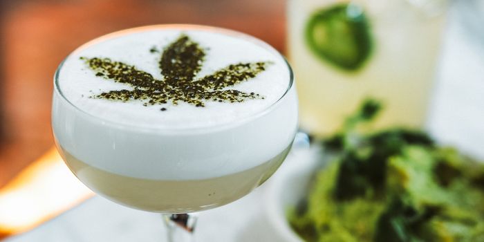 Drinking Weed Without Overdoing it