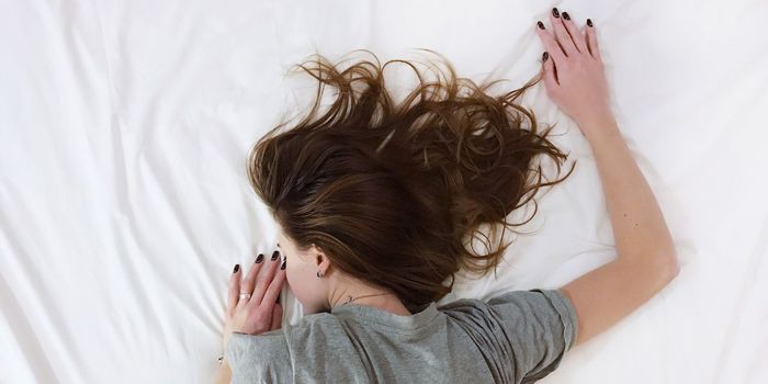 Insufficient Sleep Makes It Harder to Enjoy Life, Study Says