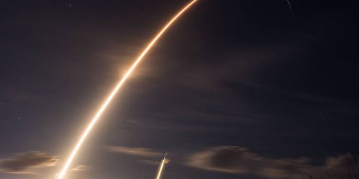 SpaceX's 'Top-Secret' Zuma Mission Didn't Go As Planned