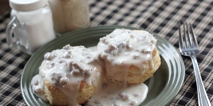 Just One Fatty Meal Can Impair Focus