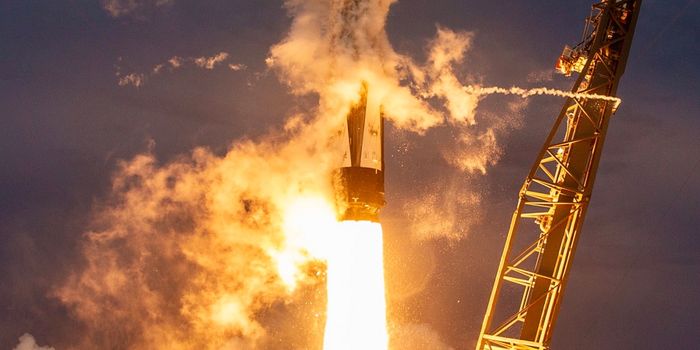 Watch SpaceX Launch a Used Falcon 9 for the Third and Final Time