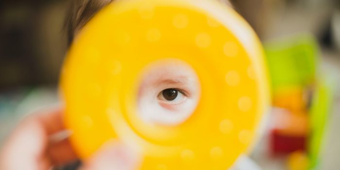 How Babies Look at Objects Linked to Future Autism Diagnoses