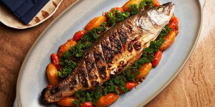 Mediterranean Diet Linked to Lower Risk of Stroke in Women