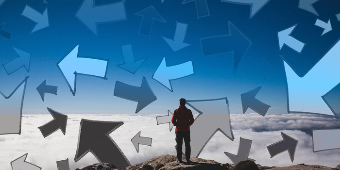 Chaos Theory Hints at Controlling Our Weather