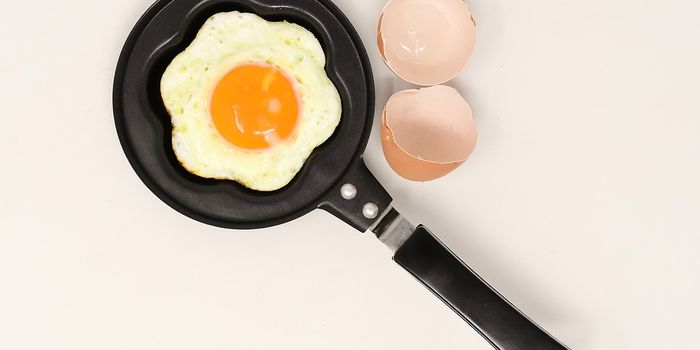 No, Eating Eggs Will Not Increase Your Risk of Heart Disease