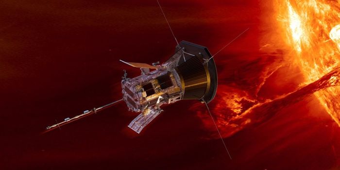 NASA's Parker Solar Probe Conducts its Second Closest Approach to the Sun