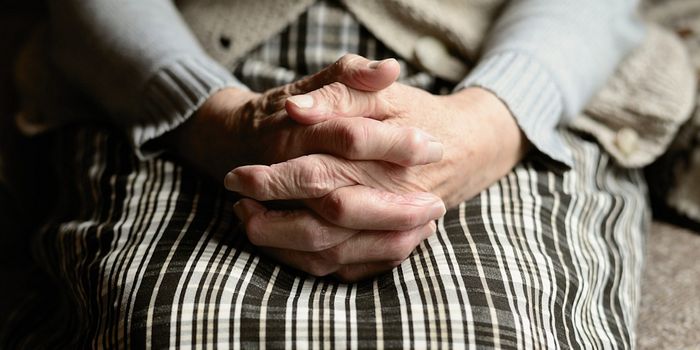 Amyloid From the Liver May Contribute to Alzheimer's