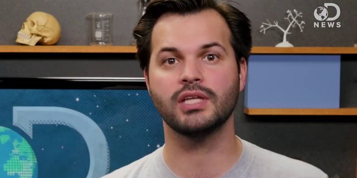 The New Rock on the Block