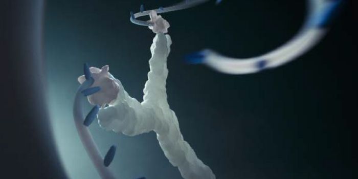 A New Weapon against Cancer: Nano-slingshot