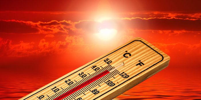 Warming climates contributes to increasing heat stress, especially for vulnerable populations