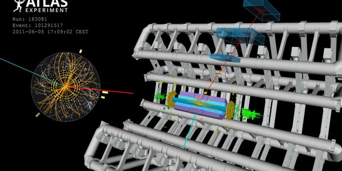 The Mass of W Boson Precisely Measured