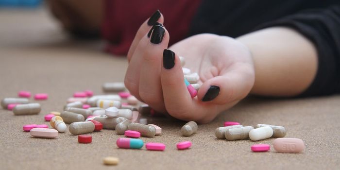 Acne Drug Linked to 10 Suicides