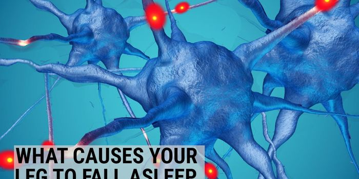 On Pins and Needles: What