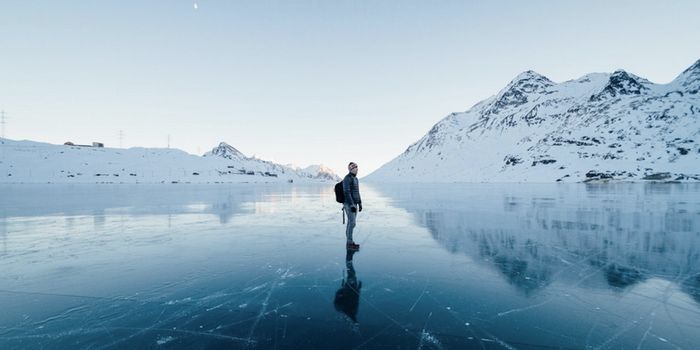 Some People Can Tolerate Cold Weather Because of a Gene Variant