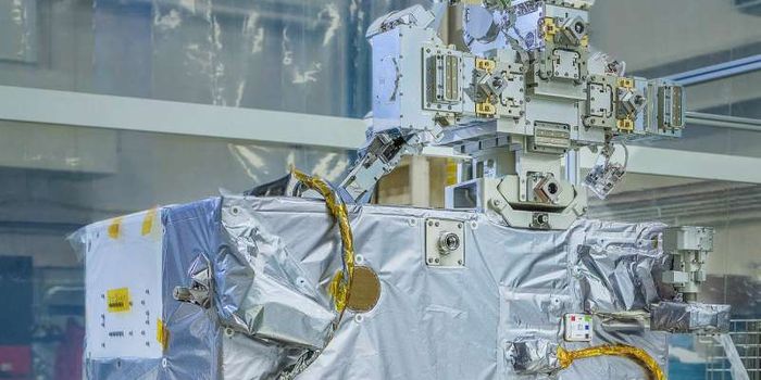 NASA's RRM3 Will Bring Us One Step Closer to In-Space Refueling