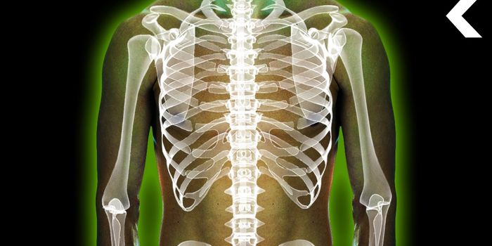 How Radiation Sickness Works