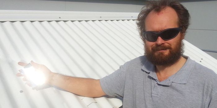 New Roofing Material Could Cut Your AC Bills Down