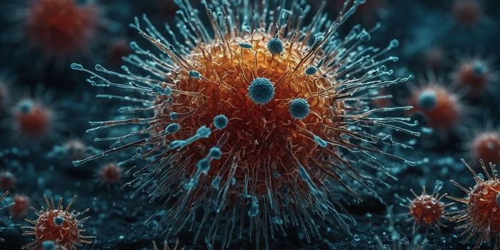 Chickenpox Virus Gets an Unusual Boost From the Immune System