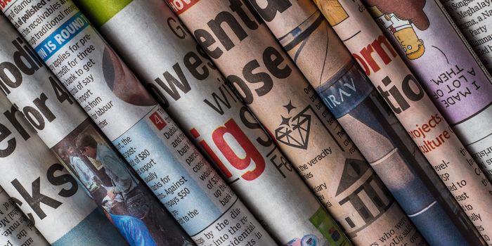 Political News Spikes the Stress Levels of Many Americans