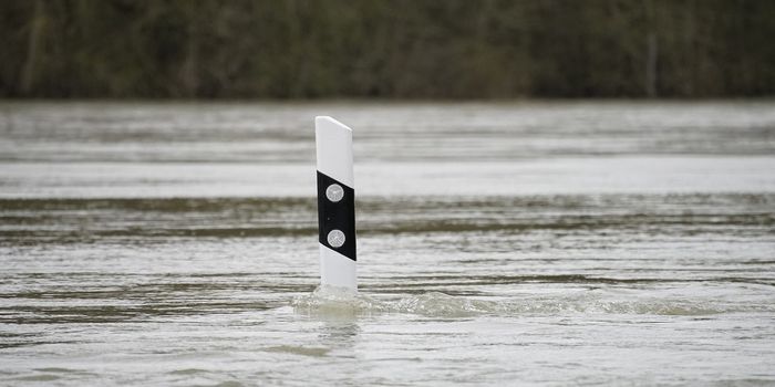 Inequality of Flood Risk