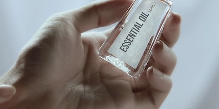 Tea Tree, Lavender Essential Oils can Disrupt Hormones