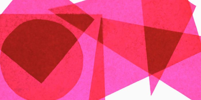 Blood test could use shapes to spot cancer