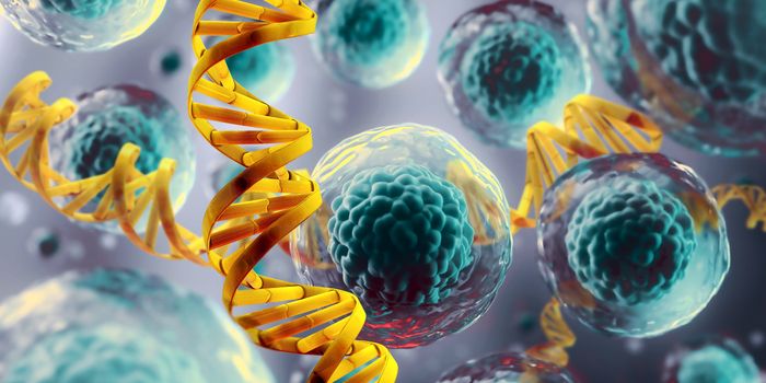 Powering Cell & Gene Therapy with Advanced Flow Cytometry