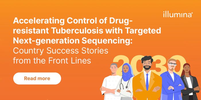 Accelerating Control of Drug-resistant Tuberculosis with Targeted Next-generation Sequencing: Country Success Stories from the Front Lines