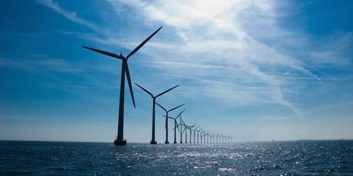 To be competitive, these cities are going 100% clean