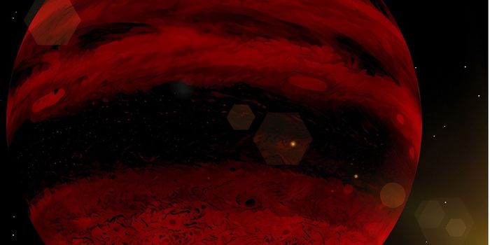 A Brown Dwarf from the Early Universe is Lurking in Our Neighborhood