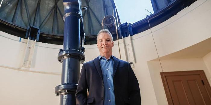 JWST Data Sheds Light on Lonely Jupiter-like Exoplanet