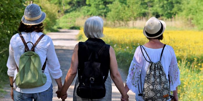 Why do Women Get More Autoimmune Disease? Scientists Find an Answer