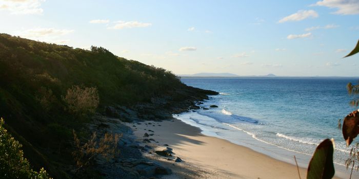 Pottery Discovery Upends Aboriginal History Assumptions