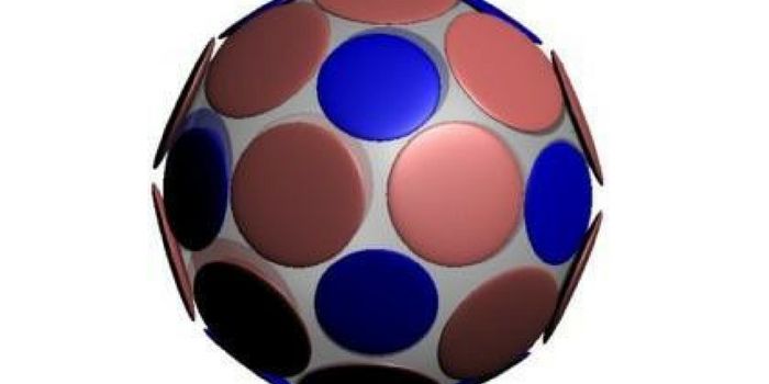 Research Sheds Light on Self-assembled Protein Cage and Inspires New Designs in Nanotechnology