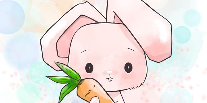 Taking Diet Advice from the Easter Bunny: Can a Carrot a Day Keep the Cancer Away?