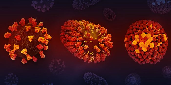 How a Common Antibiotic Ointment Could Help Fight Viruses